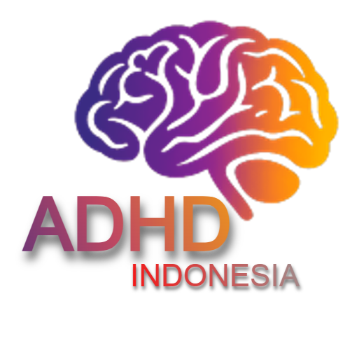 ADHD Indonesia Provinsi Sumatera Utara